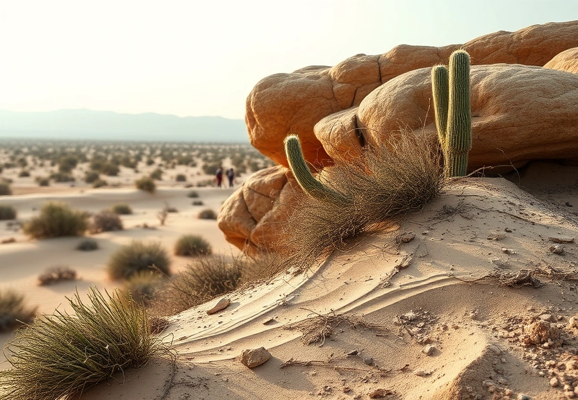 Representação visual: A Diferença Entre Solidão Espiritual e Abandono de Deus