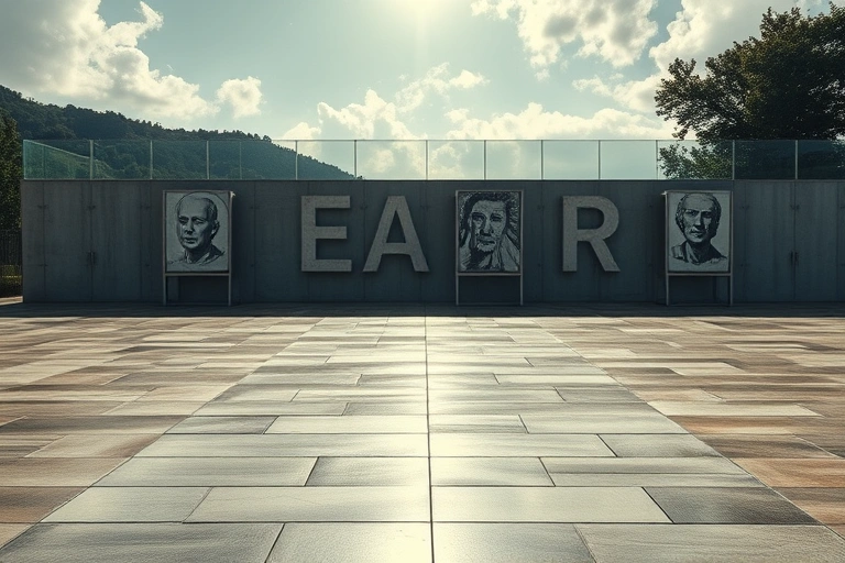 Conceitos visuais relacionados a A Diferença Entre Solidão Espiritual e Abandono de Deus