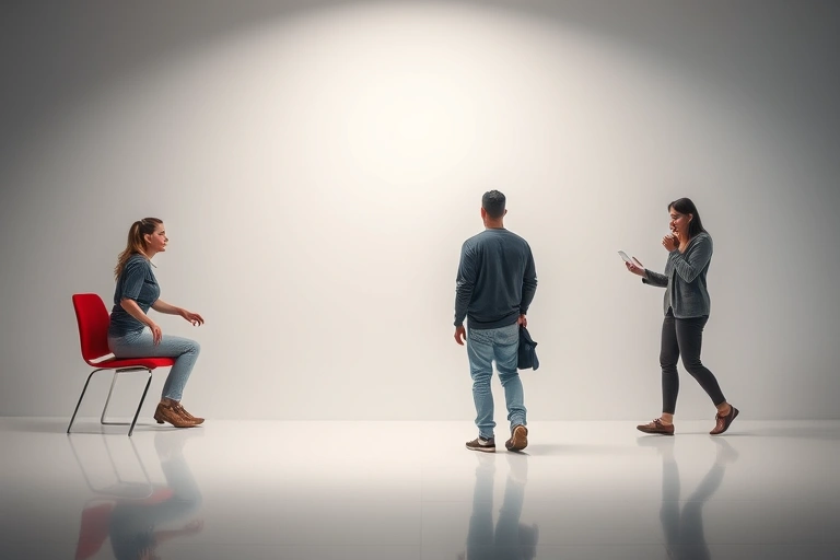 Conceitos visuais relacionados a Quando o Coração Está Seco, Mas a Fé Ainda Vive