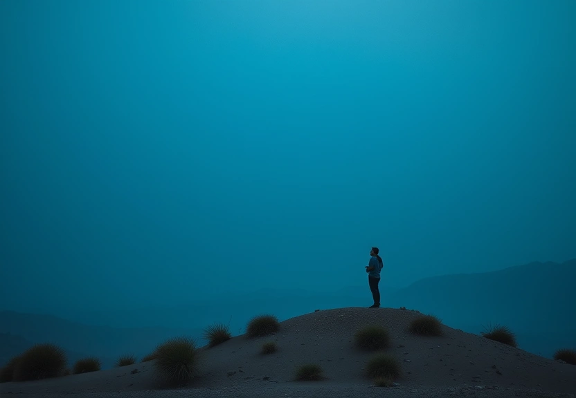 Representação visual: Como Confiar em Deus Mesmo Sem Respostas