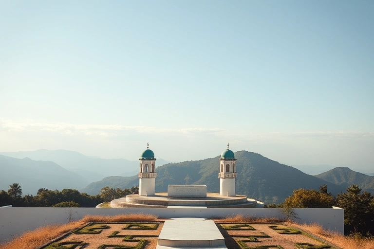 Conceitos visuais relacionados a Como Confiar em Deus Mesmo Sem Respostas