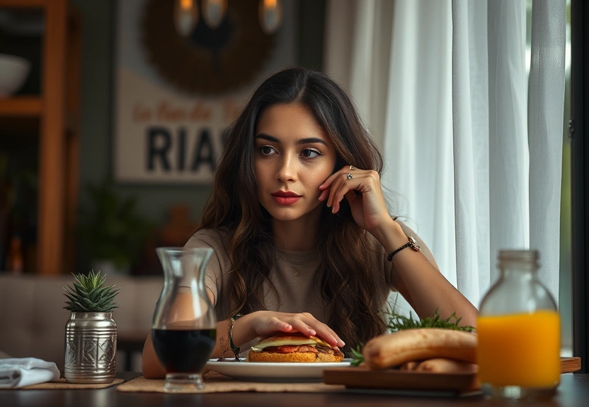 Representação visual: Como Orar Quando Você Não Sente Nada