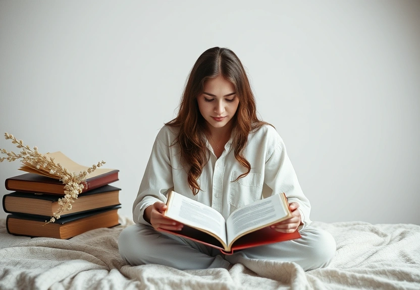 Representação visual: O Que Fazer Quando Orar Parece Inútil