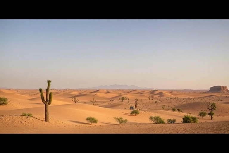 Conceitos visuais relacionados a Depois do Deserto: Como Reconstruir Sua Vida Espiritual