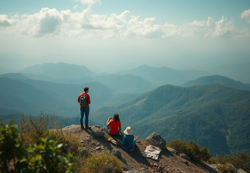 Representação visual: Como Permanecer Fiel Mesmo Sem Sentir a Presença de Deus