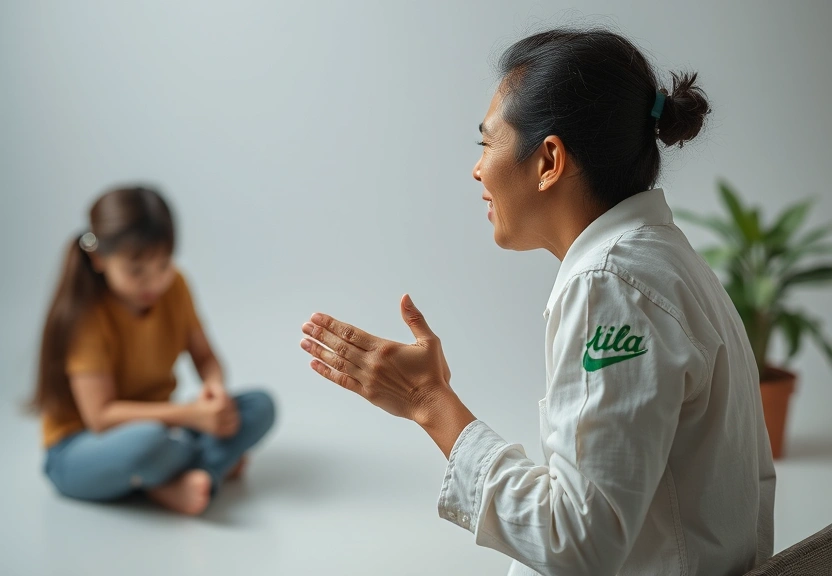 Representação visual: O Que Fazer Quando a Esperança Parece Ter Acabado