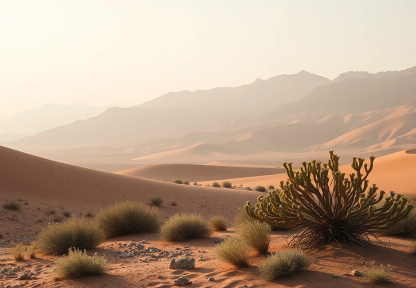 Representação visual: Quando Você Não Sente Deus, Mas Ele Ainda Está Aí